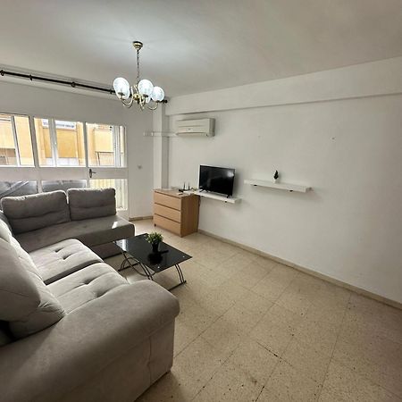 Habitacion Individual Con Terraza Màlaga Exteriér fotografie